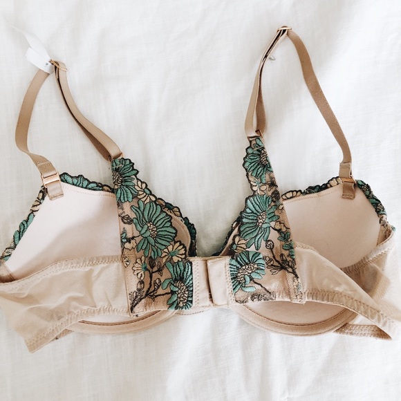 gorgeous bralette - Picture 2 of 4